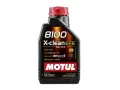 Motul 5W30: Wybierz idealny olej dla silnika Poradnik eksperta