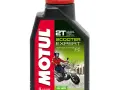 Motul Scooter Expert 2T: Opinie, skład, porównanie. Czy warto?
