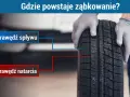 Wyząbkowane opony: Huczenie, drgania? Poznaj przyczyny i rozwiązania
