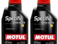 Motul 5W-30 504/507 VAG: Wybierz najlepszy olej dla DPF/TSI/TDI