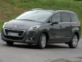Peugeot 5008: Jaki silnik wybrać? Poradnik eksperta!