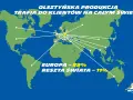 Kormoran: Polska historia, globalna produkcja Michelin. Gdzie powstają?
