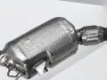Renault DPF: Ile sadzy jest normą? Wartości i rozwiązania problemu