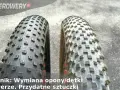 Wymiana opony w rowerze: Zrób to sam, oszczędź czas i pieniądze!