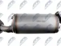 Audi A4 B7 1.9 TDI DPF: Czy masz filtr? Kody, objawy, dbanie