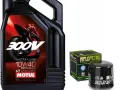 Motul 300V: Maksymalne osiągi i ochrona. Jak wybrać idealny?