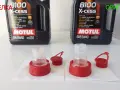 Motul 5W30 5L: Jak dobrać olej do silnika i nie kupić podróbki?