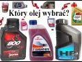 Motul 800 2T do piły: Czy warto inwestować w olej wyścigowy?