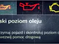 Niski poziom oleju w silniku: Objawy, przyczyny, ratunek dla auta!