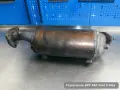 Ford C-Max 1.6 TDCI DPF: Zależy od rocznika! Sprawdź swój!