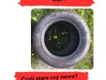 Wiek opony: Jak odczytać kod DOT i dlaczego to klucz do bezpieczeństwa?