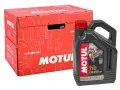 Motul 710 2T: Syntetyk estrowy czy to olej dla Ciebie?