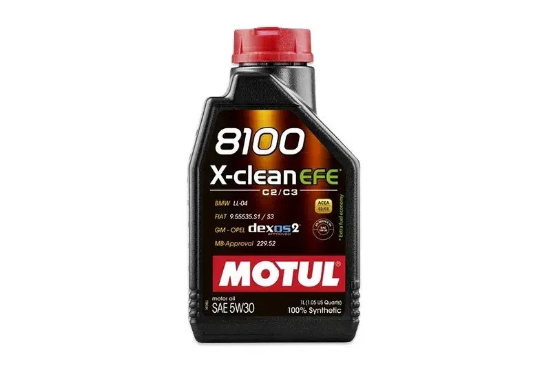 Motul 5W30: Wybierz idealny olej dla silnika Poradnik eksperta