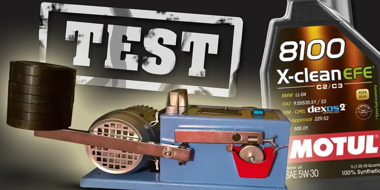 Motul 5W30 X-clean EFE: Ochrona DPF i oszczędność paliwa Czy warto?