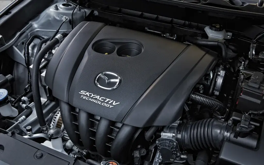 Mazda CX-5: Jaki silnik? Benzyna czy Diesel - uniknij błędów!