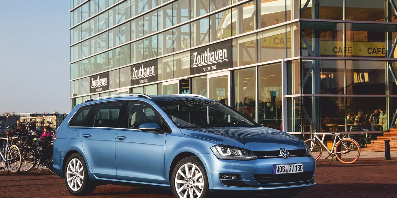 Golf 7: Jaki silnik wybrać? Ekspert radzi, byś nie żałował!