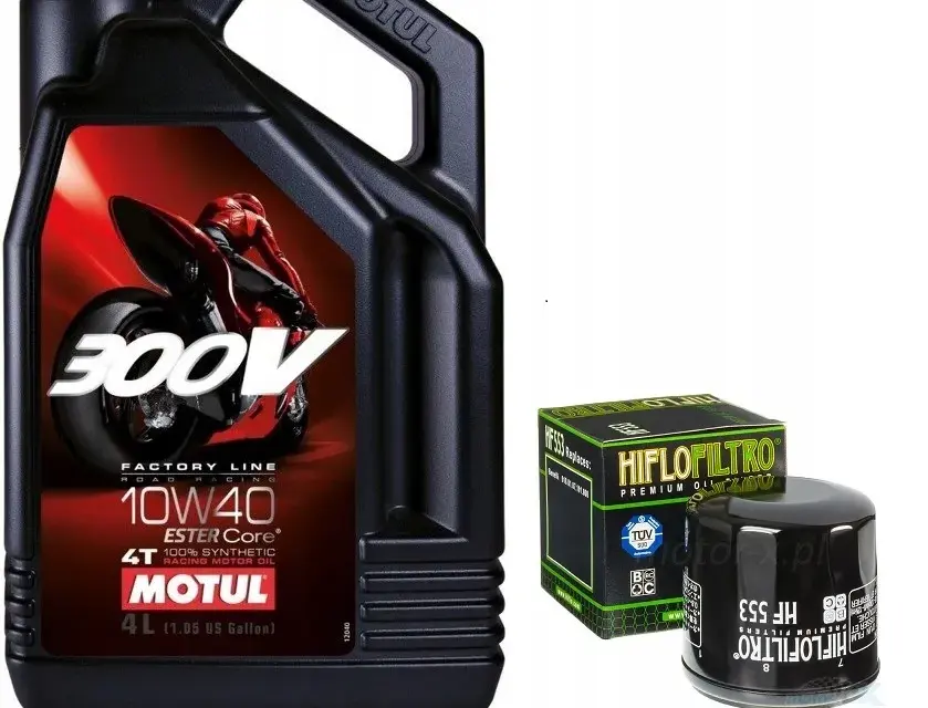 Motul 300V: Maksymalne osiągi i ochrona. Jak wybrać idealny?