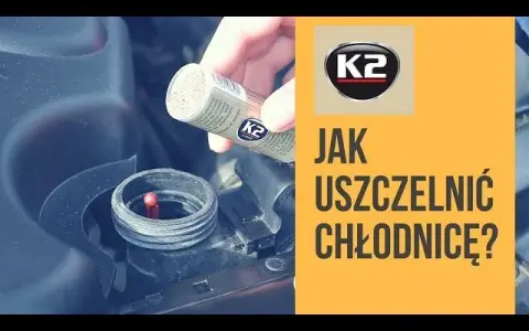 Jak uszczelnić chłodnicę? Poradnik naprawy i ocena opłacalności
