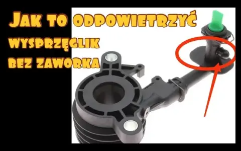 Jak odpowietrzyć sprzęgło? Poradnik krok po kroku i typowe błędy