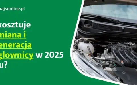 Ile trwa wymiana maglownicy i jakie są prawdziwe koszty?