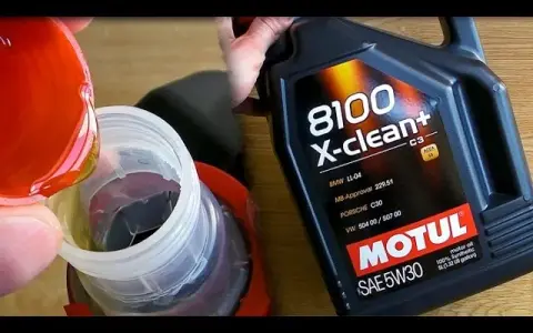Motul 5W30 Carrefour: Czy to okazja? Jak rozpoznać oryginał?