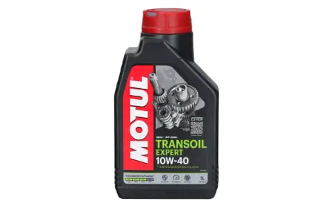 Myślisz "Motul jaki olej"? Wybierz idealny w 3 krokach!