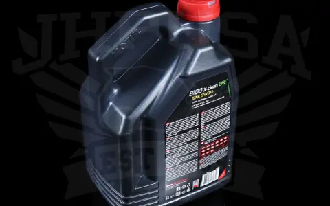 Motul 5W30 EFE: Ochrona DPF i oszczędność paliwa czy warto?