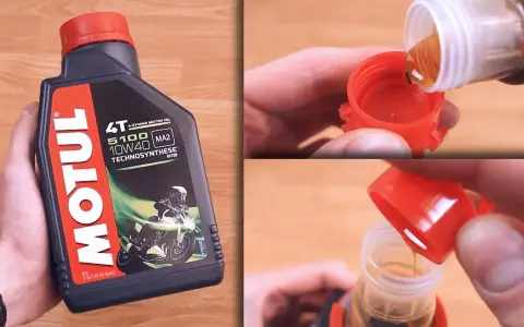 Motul 5100 10W-40: Wybierz świadomie! Porównanie i opinie.