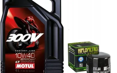 Motul 300V: Maksymalne osiągi i ochrona. Jak wybrać idealny?