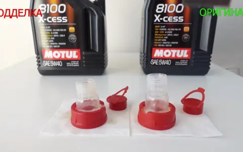 Motul 5W30 5L: Jak dobrać olej do silnika i nie kupić podróbki?