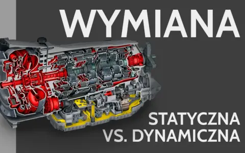 Olej w automacie: Co ile wymiana? Obalamy mit "dożywotniego"!