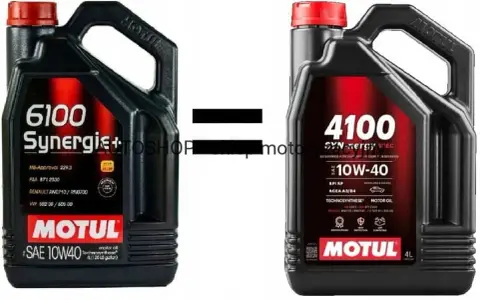 Motul 10W40 5L: Jak wybrać najlepszy i nie dać się oszukać?