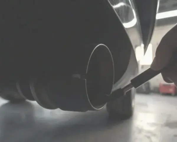 Wypalanie DPF co 100 km? Odkryj przyczyny i skuteczne rozwiązania!