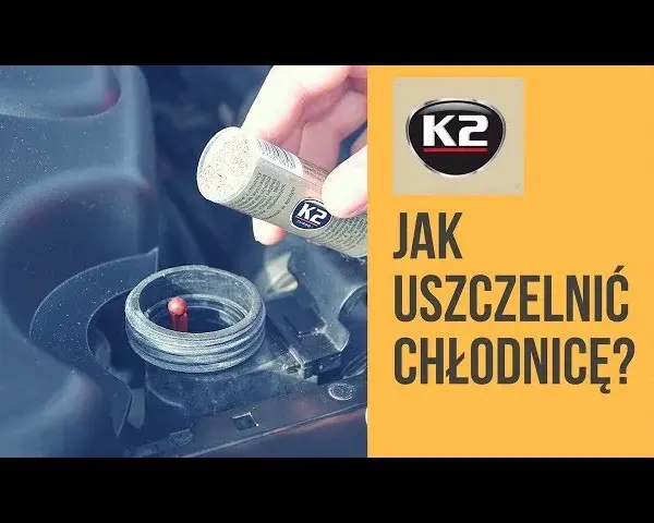Jak uszczelnić chłodnicę? Poradnik naprawy i ocena opłacalności