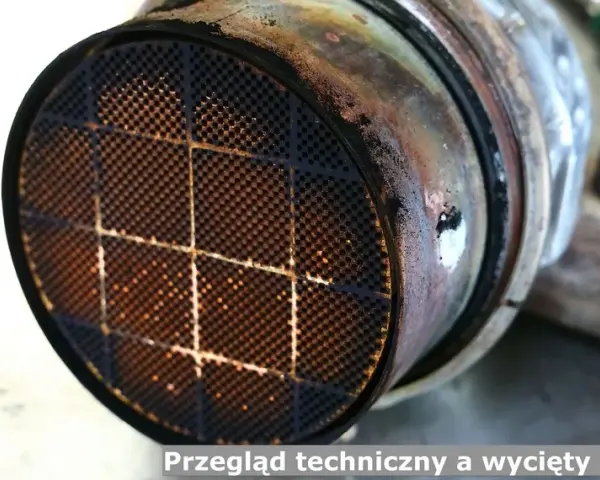 Wycięcie DPF to pułapka! Mandaty, awarie, brak przeglądu. Sprawdź