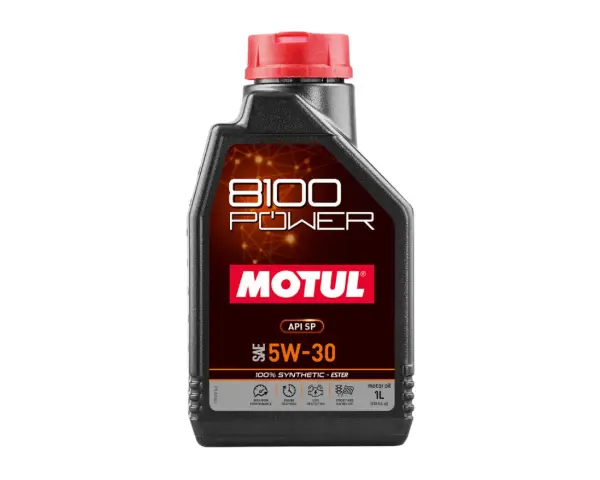 Motul 5W30 Diesel z DPF? Wybierz właściwy i chroń silnik!