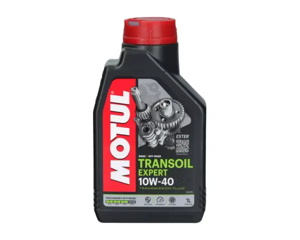 Myślisz "Motul jaki olej"? Wybierz idealny w 3 krokach!