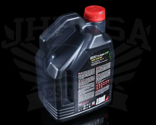 Motul 5W30 EFE: Ochrona DPF i oszczędność paliwa czy warto?