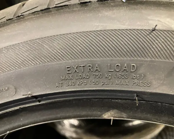 Opony wzmacniane C czy XL? Wybierz mądrze i bezpiecznie!