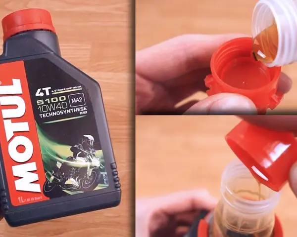 Motul 5100 10W-40: Wybierz świadomie! Porównanie i opinie.