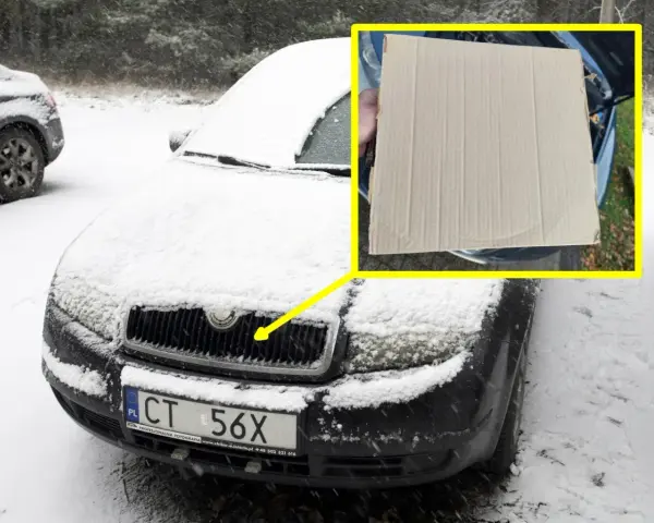 Chłodnica zimą: Zasłaniać? Uniknij błędów! Poradnik eksperta