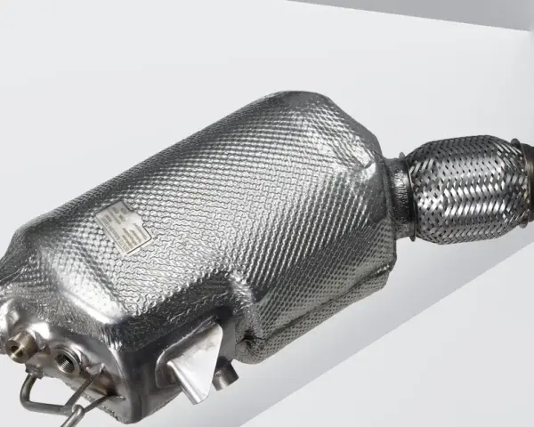 Renault DPF: Ile sadzy jest normą? Wartości i rozwiązania problemu