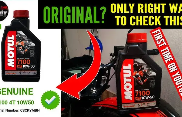 Motul 10W40 1L: Który wybrać i jak rozpoznać podróbkę?