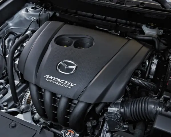 Mazda CX-5: Jaki silnik? Benzyna czy Diesel - uniknij błędów!