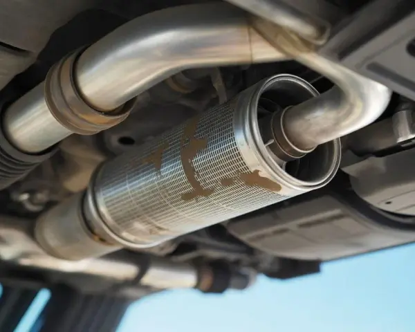 Częstotliwość wypalania DPF: Jak dbać o filtr i unikać awarii?