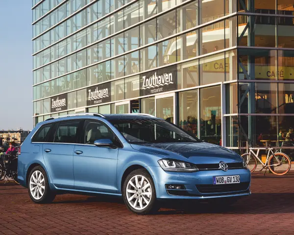 Golf 7: Jaki silnik wybrać? Ekspert radzi, byś nie żałował!