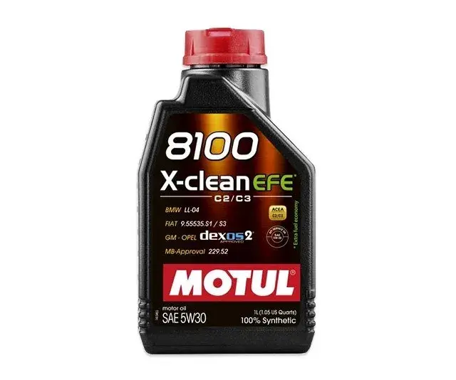 Motul 5W30: Wybierz idealny olej dla silnika Poradnik eksperta