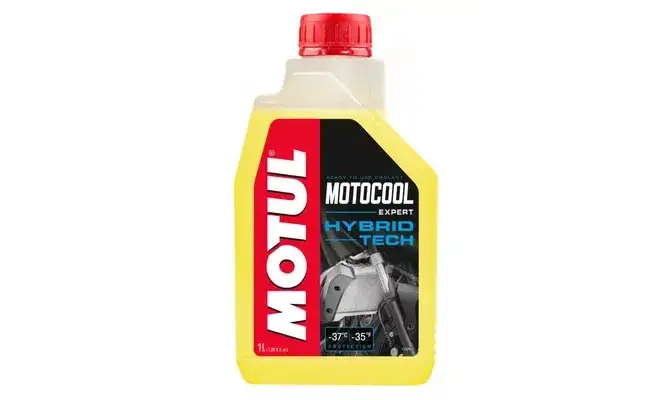 Motul Motocool Expert butelka