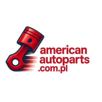 Logo americanautoparts.com.pl